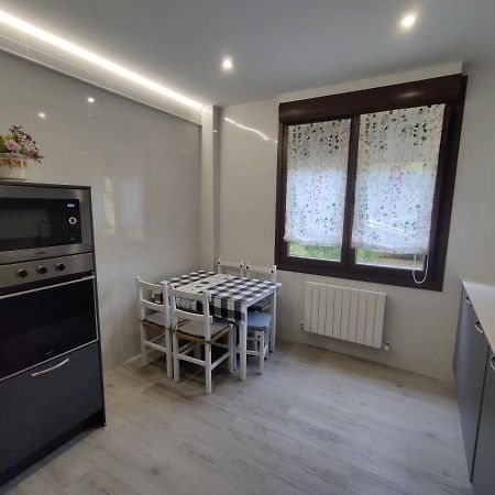 Piso Bilbao San Mames公寓 外观 照片